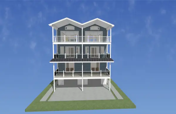 1104 Landis Avenue, Sea Isle City, NJ 08243