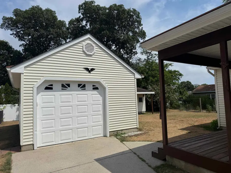 205 Leaming Avenue, North Cape May, NJ 08204 - #3