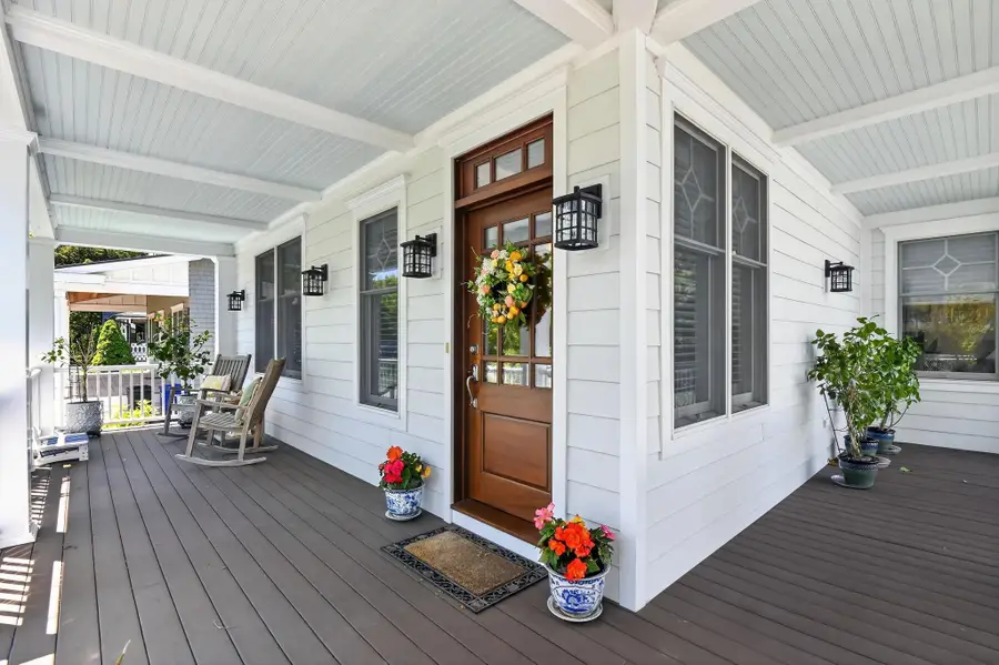 508 Alexander Avenue, Cape May Point, NJ 08212 - #2