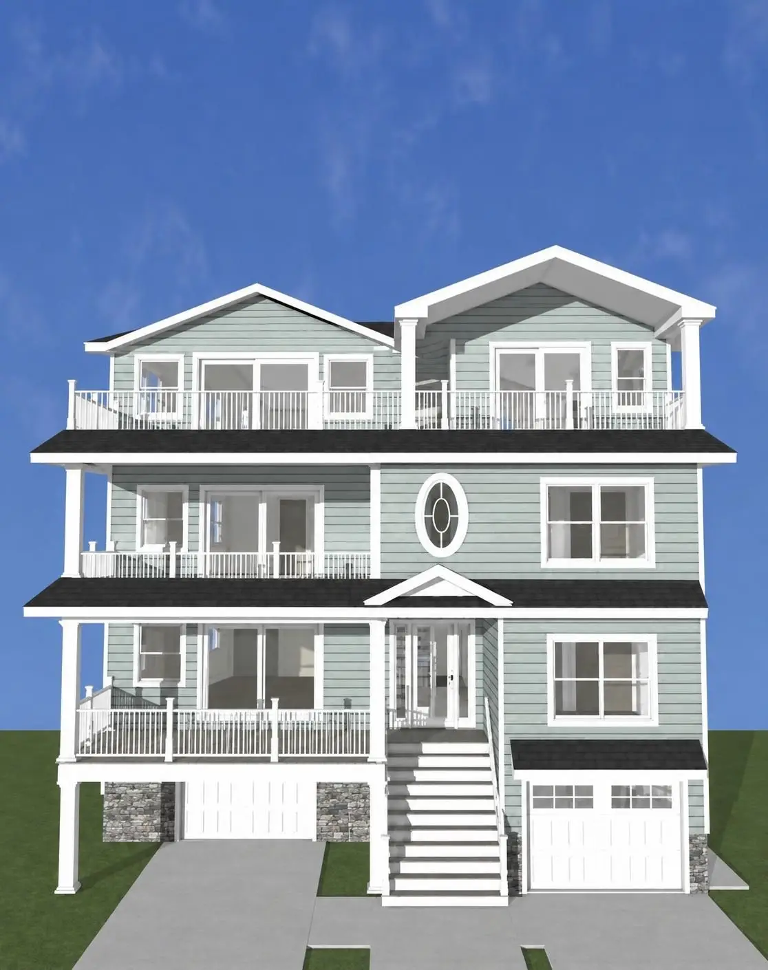 137 89th Street, Sea Isle City, NJ 08243-9998 - #1