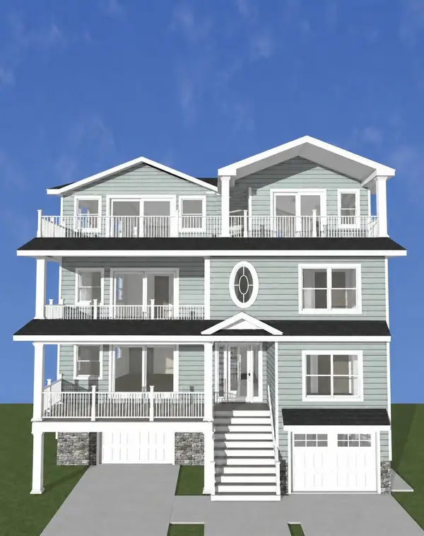 137 89th Street, Sea Isle City, NJ 08243-9998