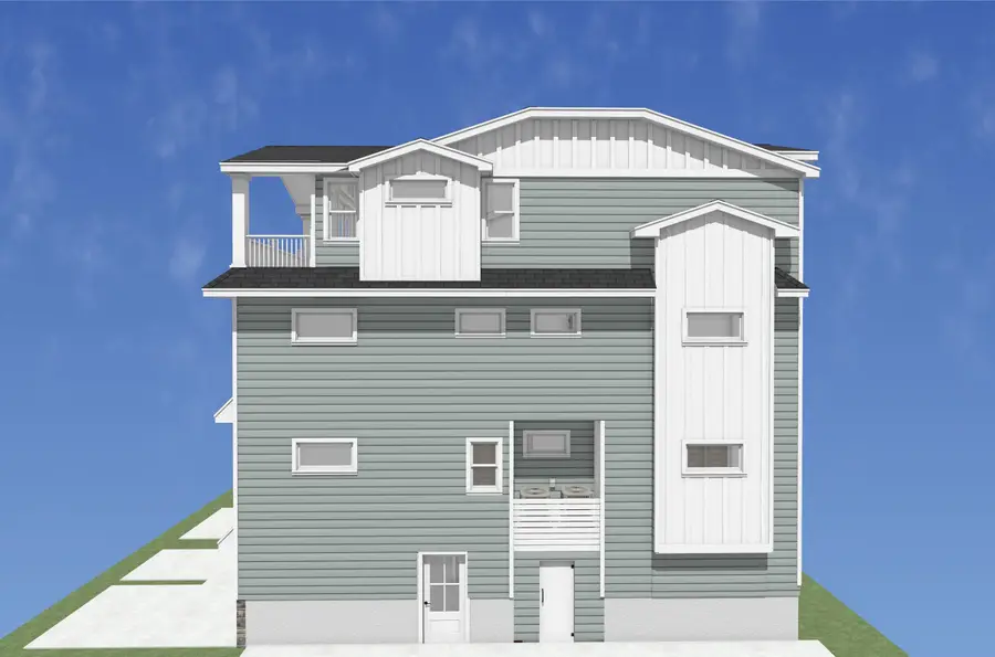 137 89th Street, Sea Isle City, NJ 08243-9998 - #3