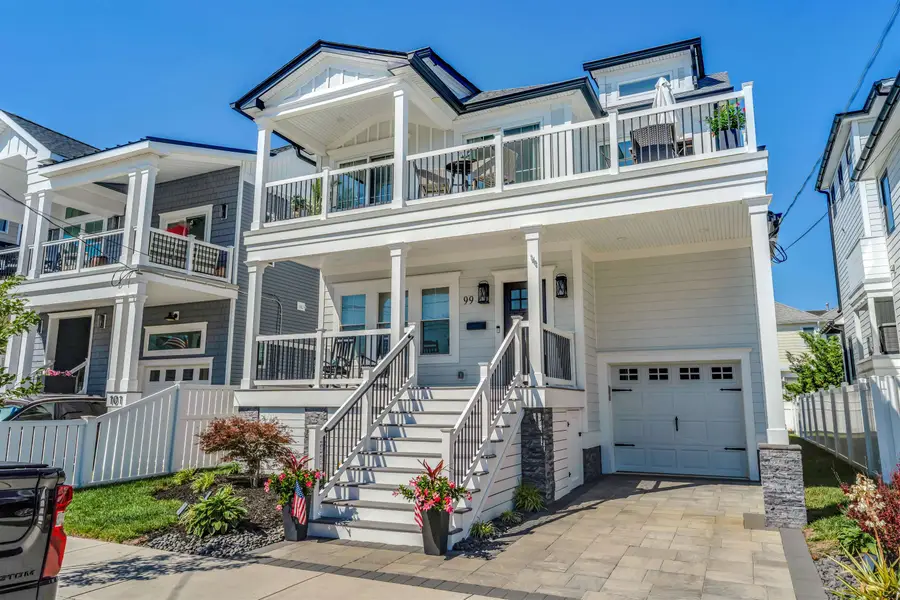 99 W Myrtle Road, Wildwood Crest, NJ 08260 - #2