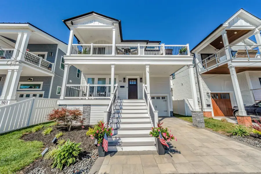 99 W Myrtle Road, Wildwood Crest, NJ 08260 - #3