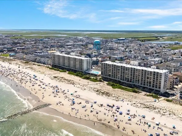3700 Boardwalk, Sea Isle City, NJ 08243