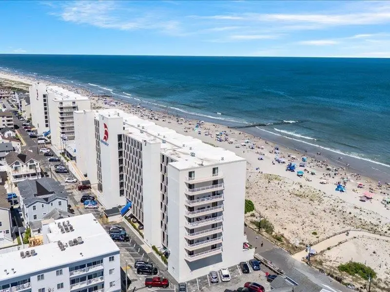 3700 Boardwalk, Sea Isle City, NJ 08243 - #3