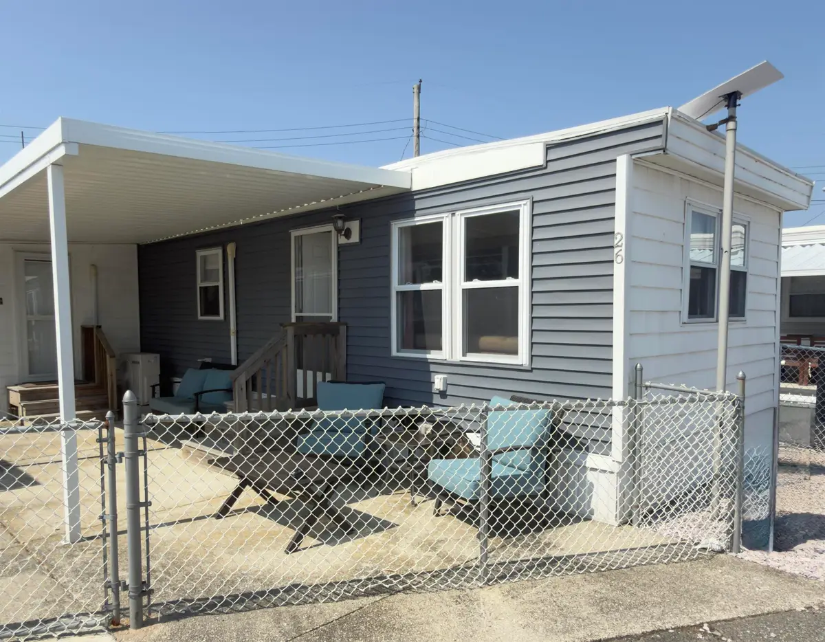 26 Yerkes Avenue, Lower, NJ 08260 - #1