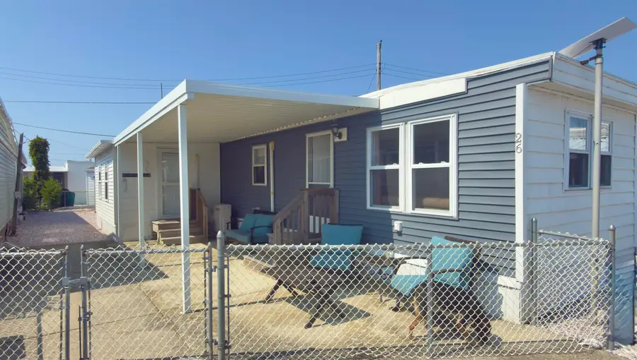 26 Yerkes Avenue, Lower, NJ 08260 - #2