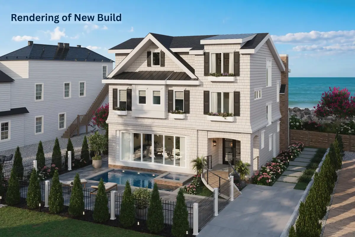 283 6th Street, Avalon, NJ 08202 - #1