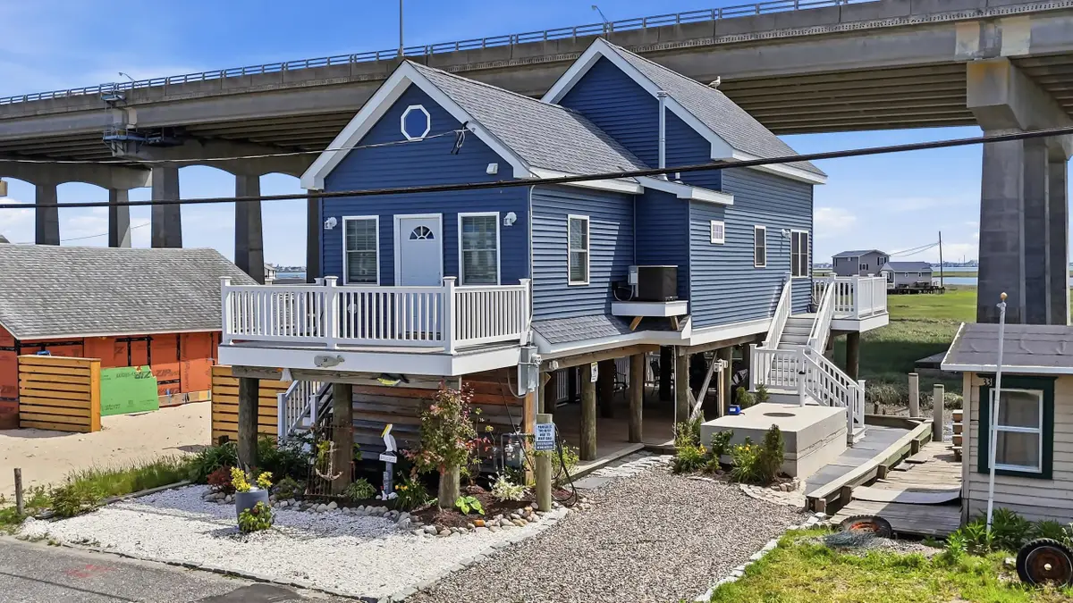 35 W Old North Wildwood Boulevard, Grassy Sound, NJ 08260 - #1