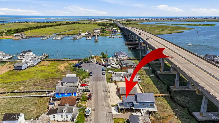 35 W Old North Wildwood Boulevard, Grassy Sound, NJ 08260 - #3