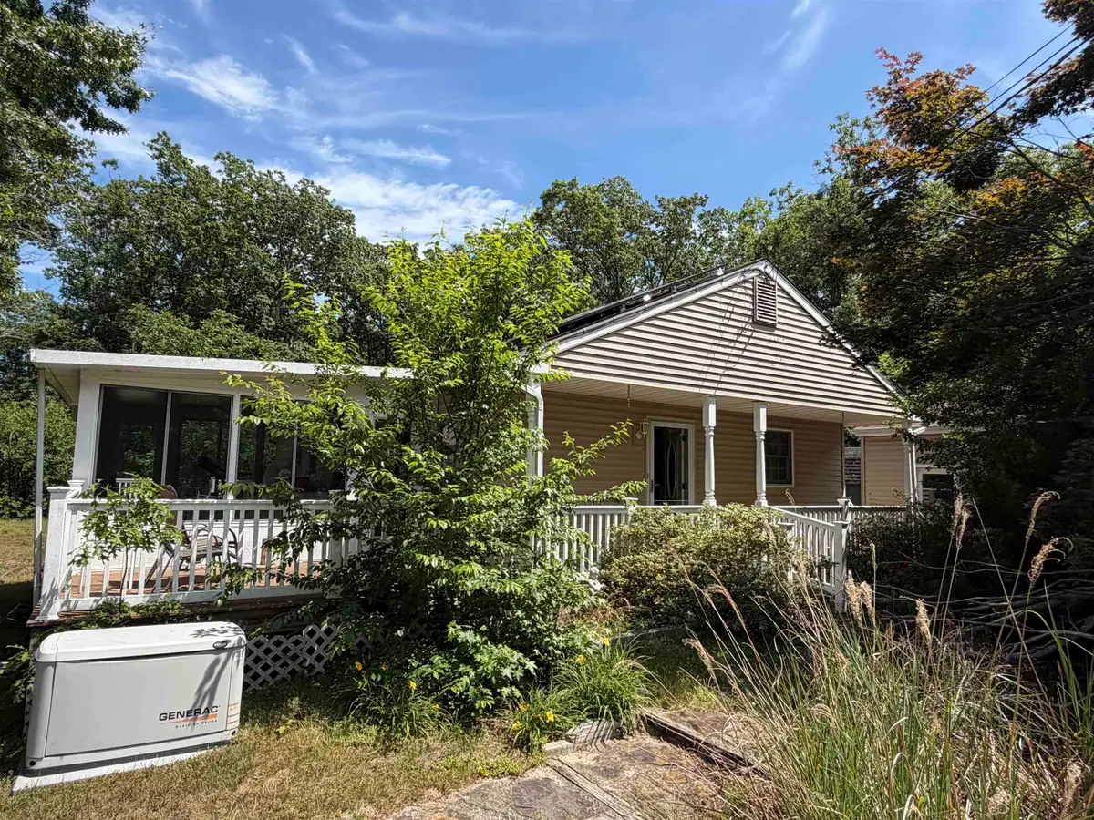 56 Stagecoach, Cape May Court House, NJ 08210 - #1