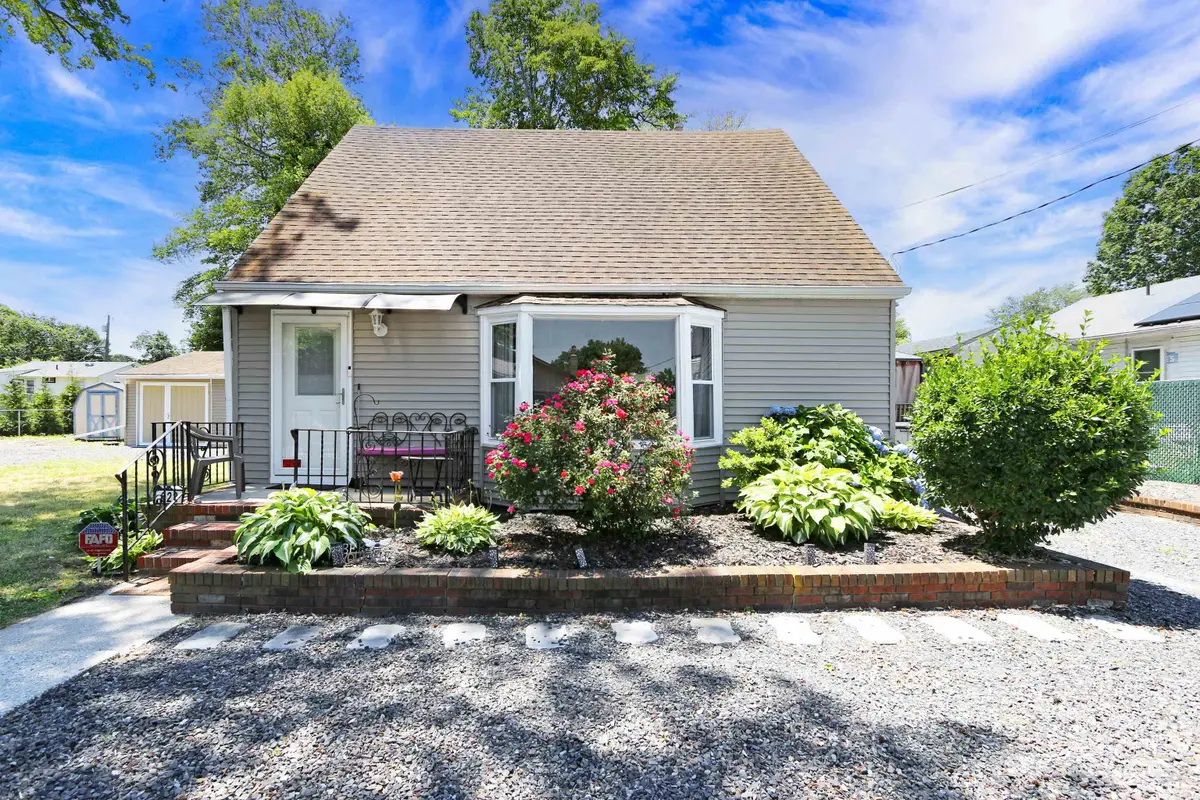 622 E Tampa Avenue, Villas, NJ 08251 - #1