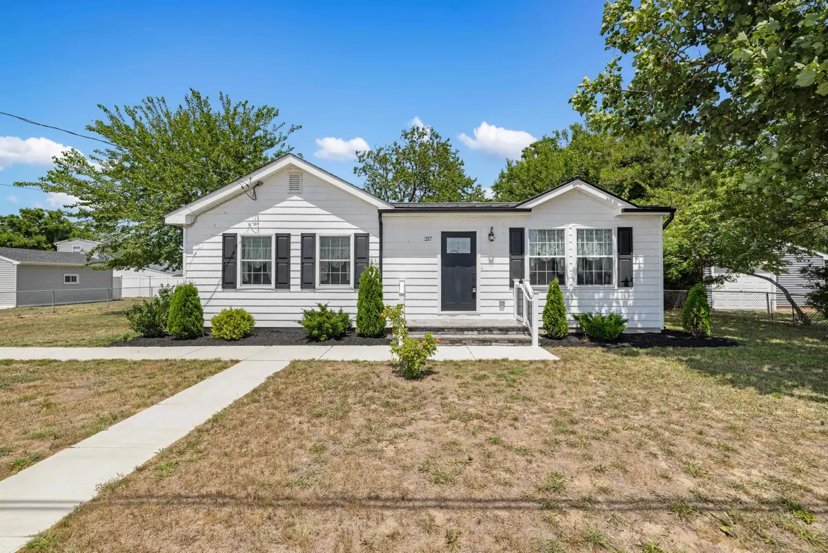 217 Oak Avenue, Villas, NJ 08251 - #1