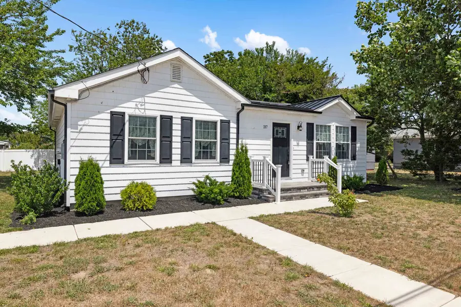217 Oak Avenue, Villas, NJ 08251 - #2