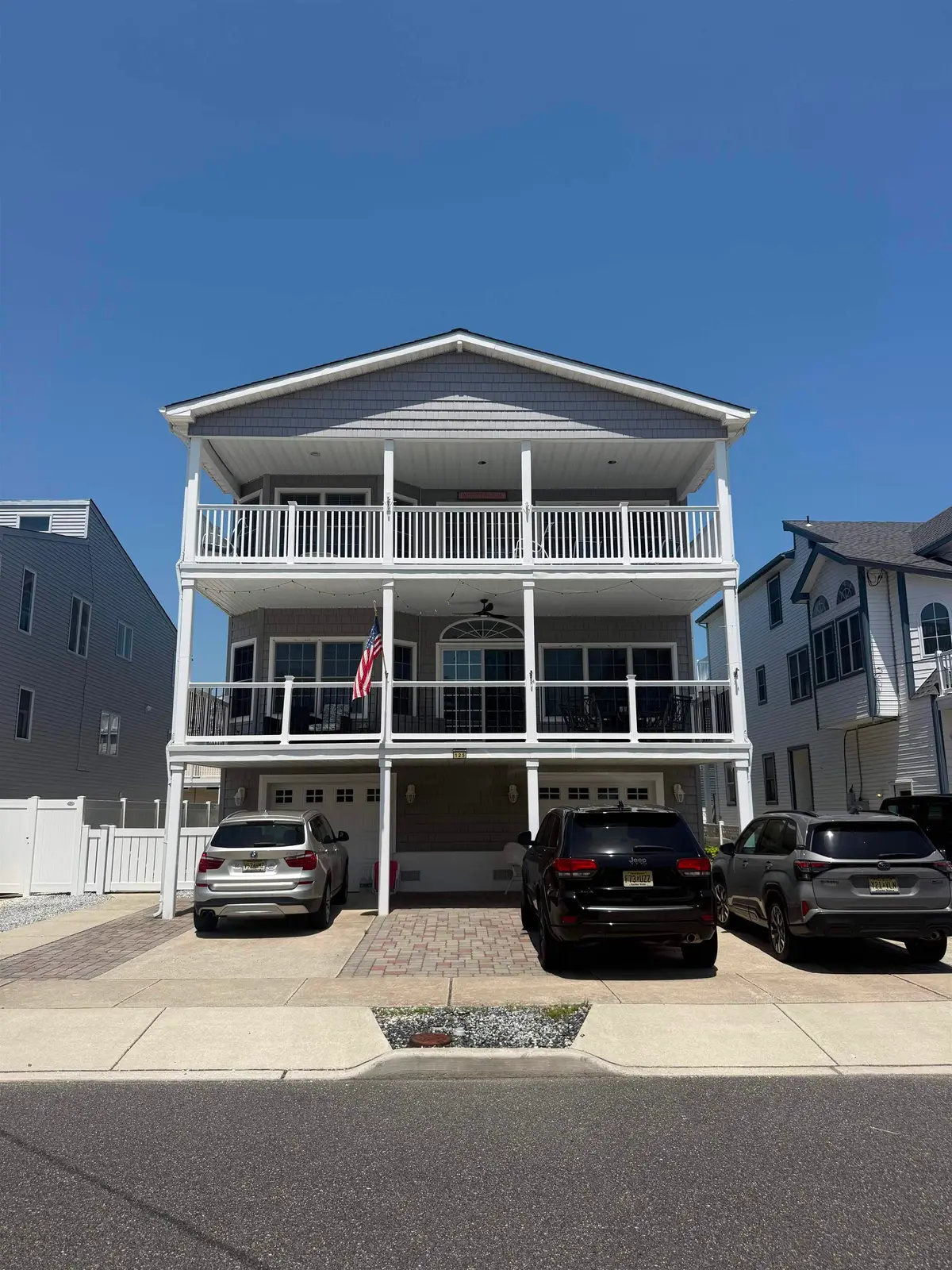125 78th Street, Sea Isle City, NJ 08243 - #1