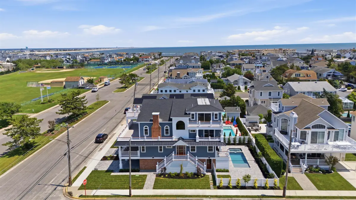 199 12th Street, Avalon, NJ 08202 - #1