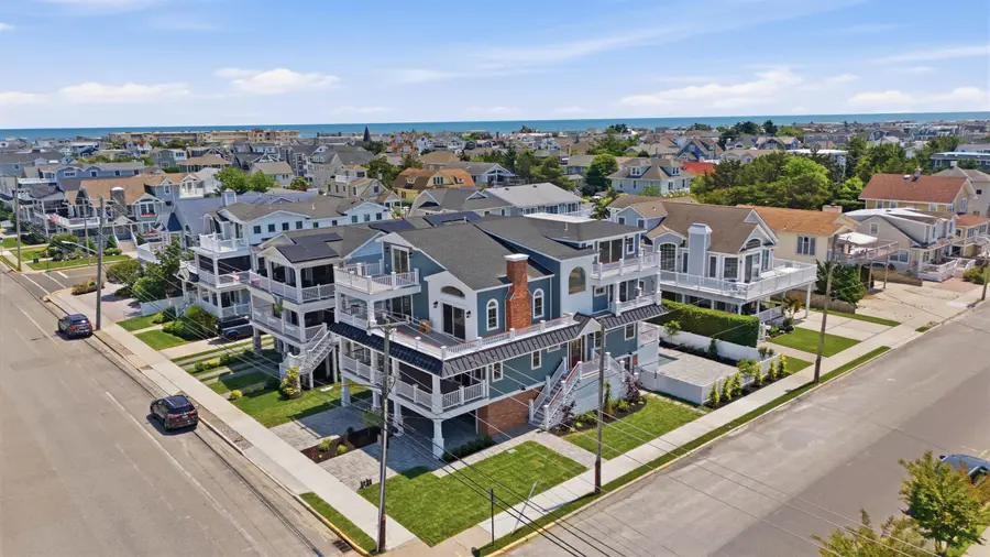 199 12th Street, Avalon, NJ 08202 - #2