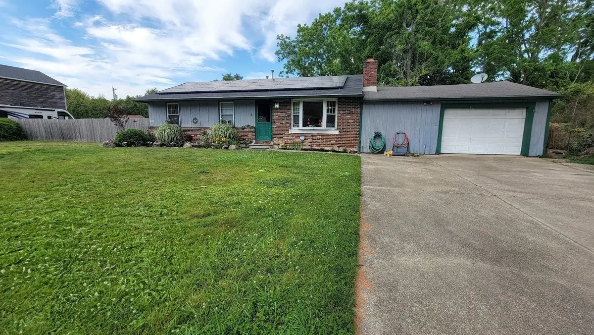 5 Frances Drive, Petersburg, NJ 08270 - #1