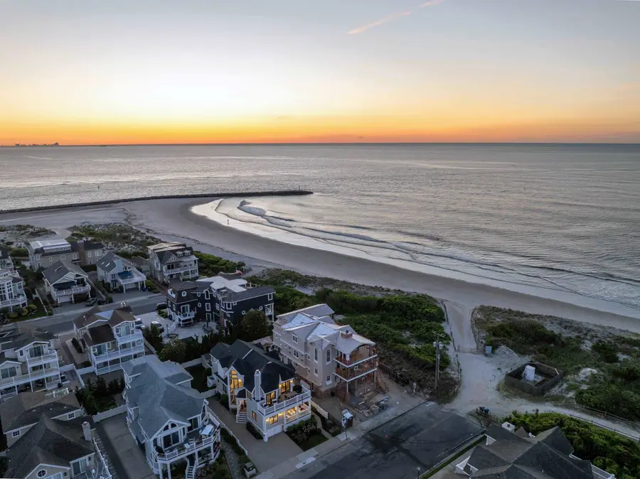 93 E 11th Street, Avalon, NJ 08202 - #2