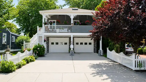 526 Elmira Street, Cape May, NJ 08204