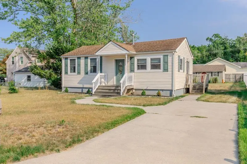 234 Saint John Avenue, Cape May, NJ 08204 - #1