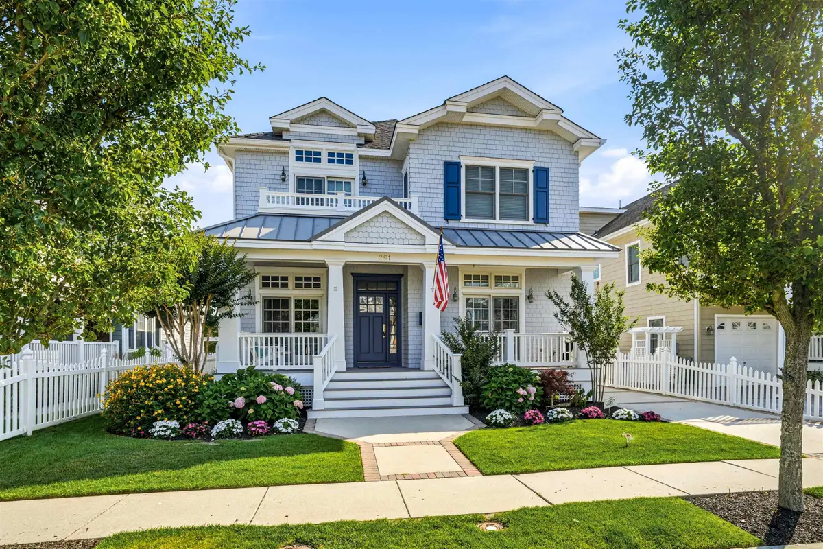 261 45th Street, Avalon, NJ 08202 - #1