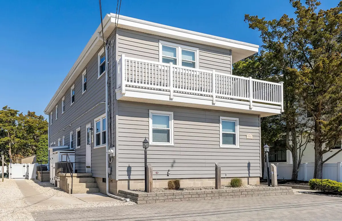 9903 Second Avenue, Stone Harbor, NJ 08247 - #1