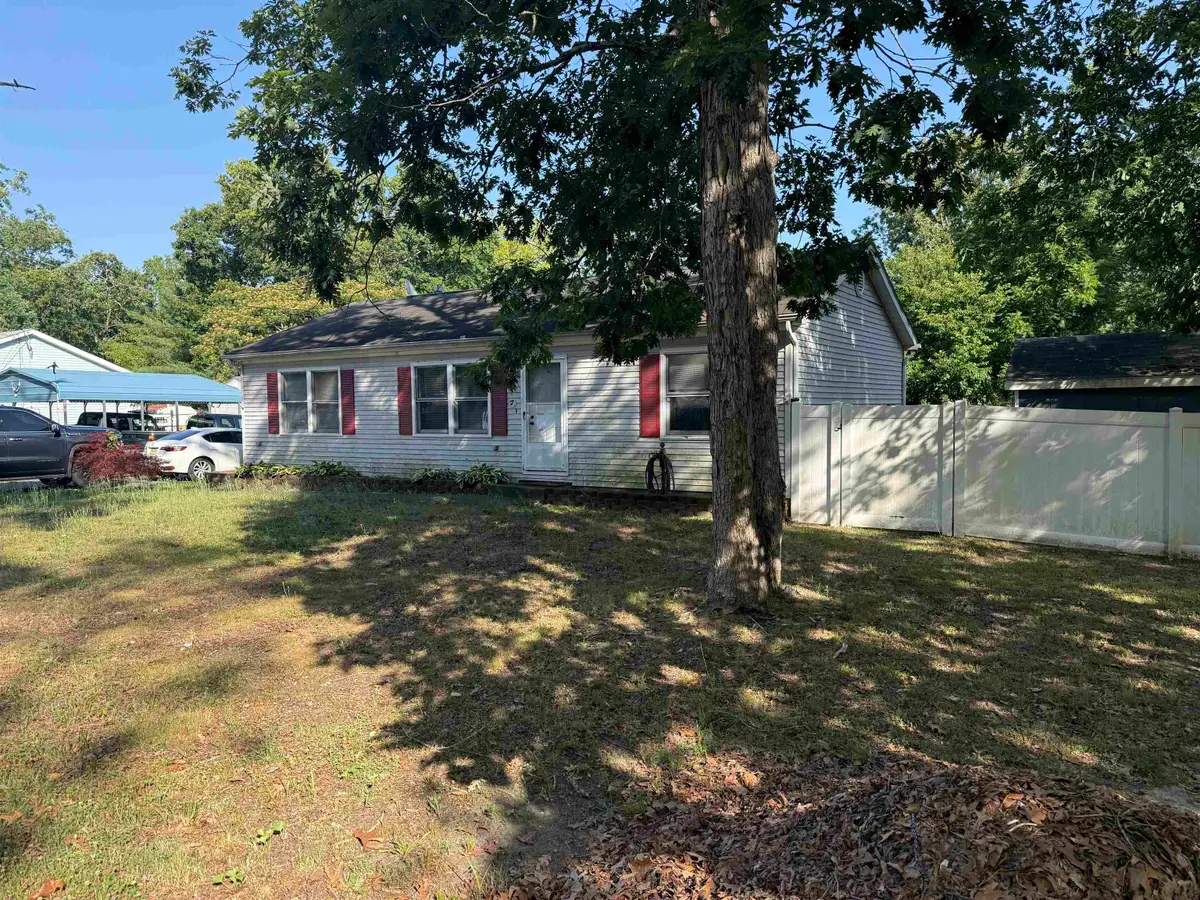 17 Willow Road, Millville, NJ 08332 - #1