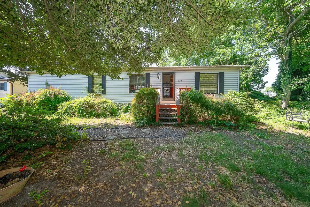 288 E Miami Avenue, Villas, NJ 08251 - #1