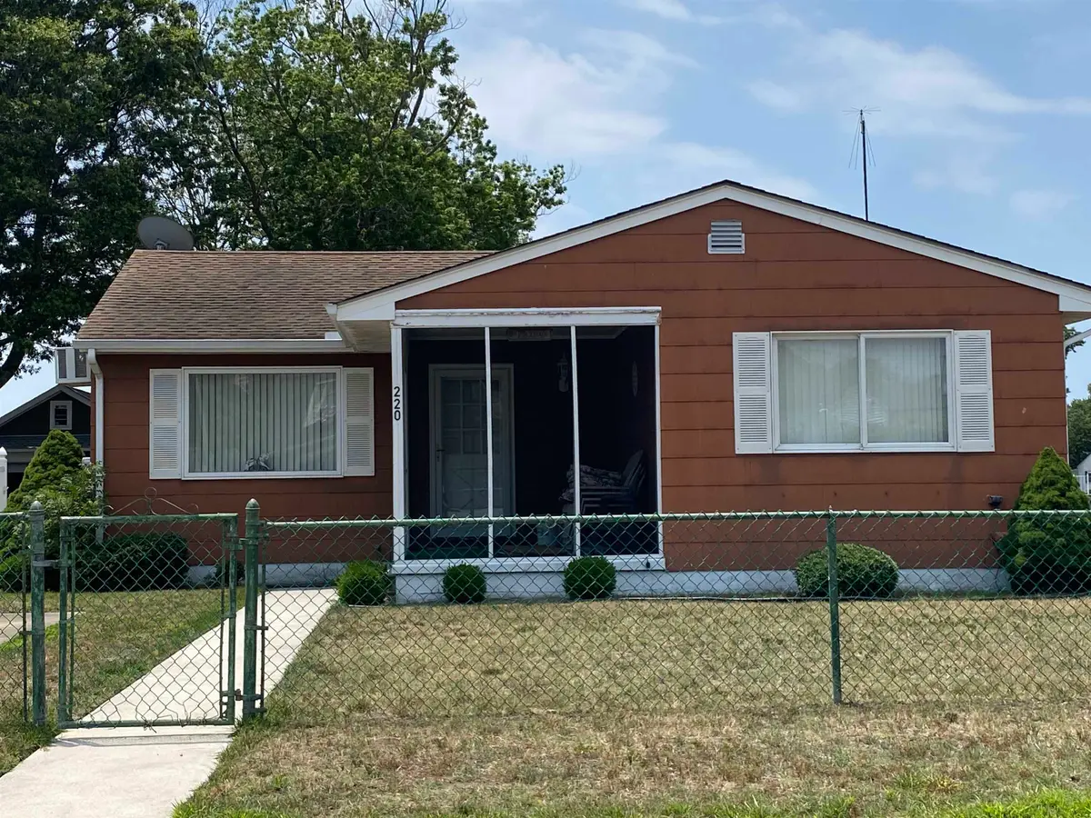 220 Broadway, Villas, NJ 08251 - #1