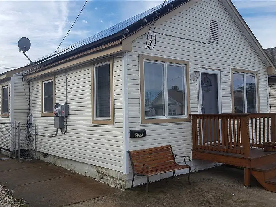 436 W Wildwood Avenue, Wildwood, NJ 08260 - #1