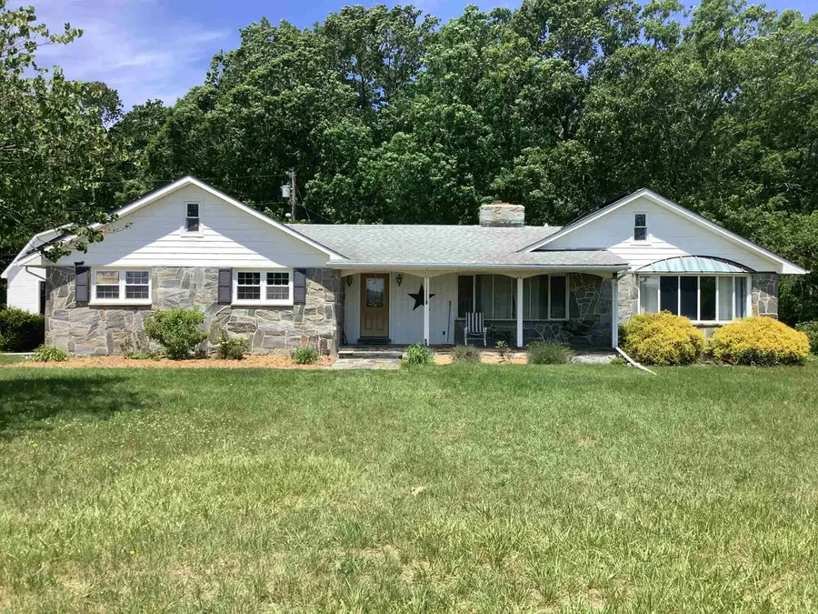 1044 Washington Avenue, Woodbine, NJ 08270 - #2