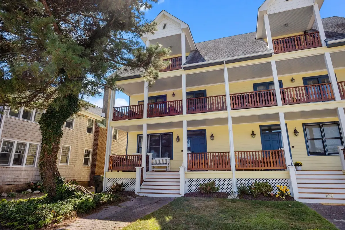 106-A Howard Street, Cape May, NJ 08204 - #1