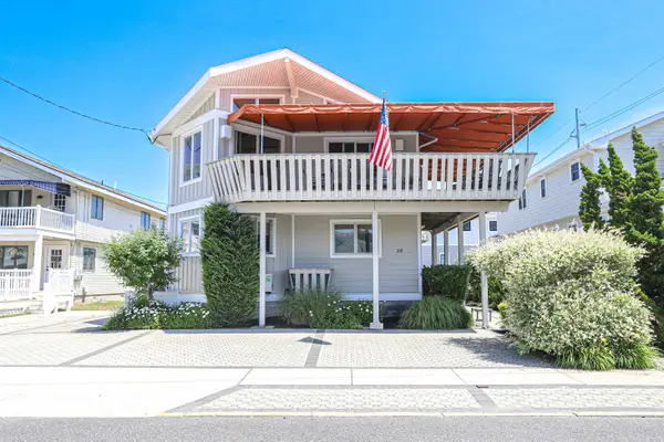 214 83rd Street, Stone Harbor, NJ 08247