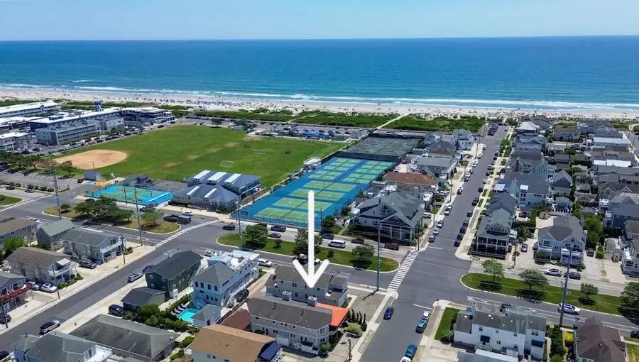 214 83rd Street, Stone Harbor, NJ 08247 - #2