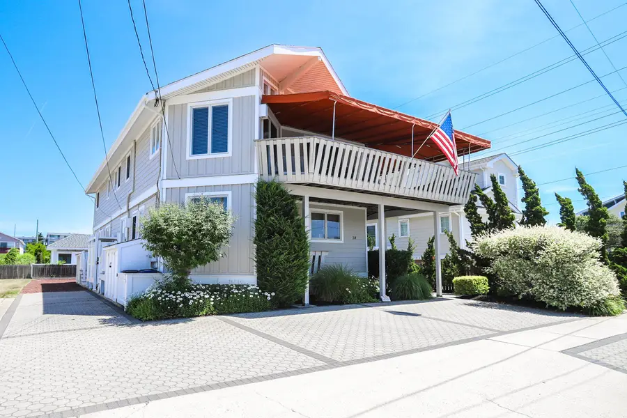214 83rd Street, Stone Harbor, NJ 08247 - #3