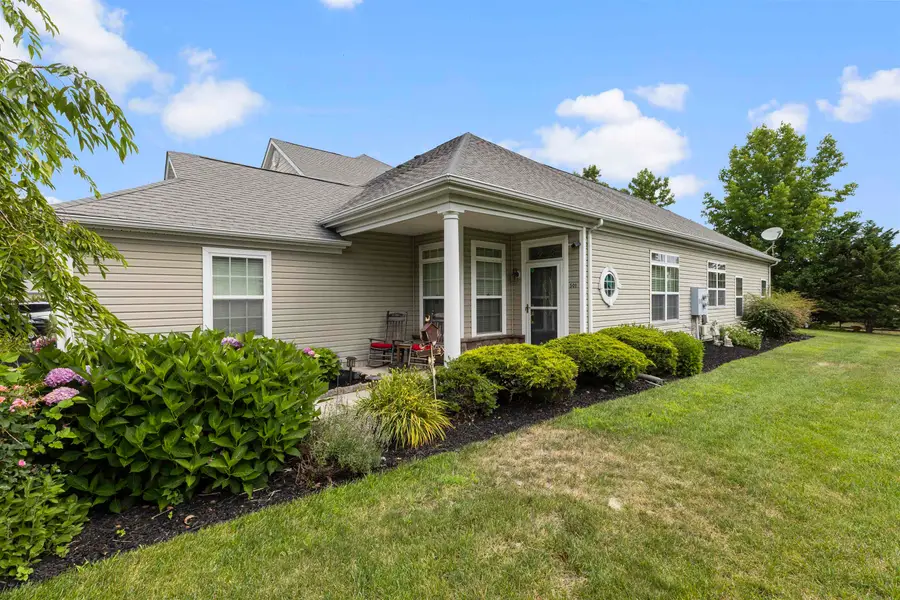 501 Tidewater Avenue, Rio Grande, NJ 08242 - #3