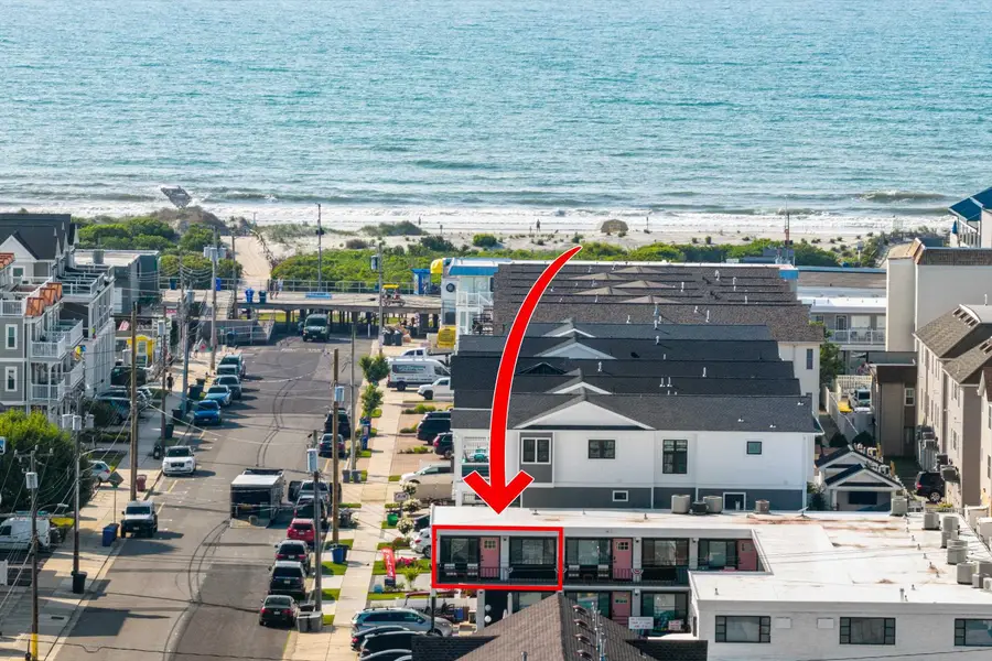 2101 Surf Avenue, North Wildwood, NJ 08260 - #2