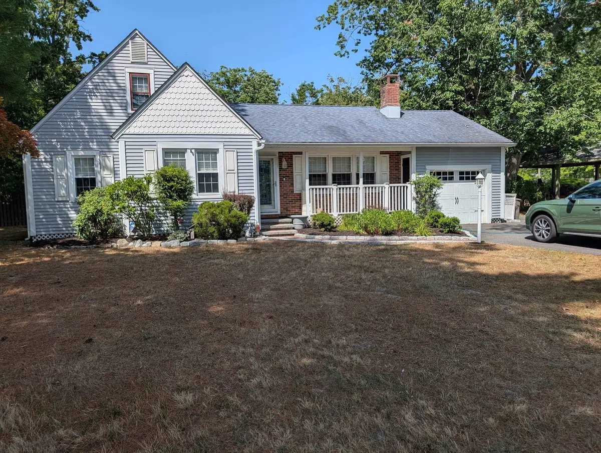 10 Winding Way, Cape May Court House, NJ 08210 - #1