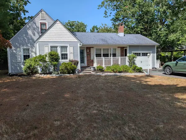10 Winding Way, Cape May Court House, NJ 08210
