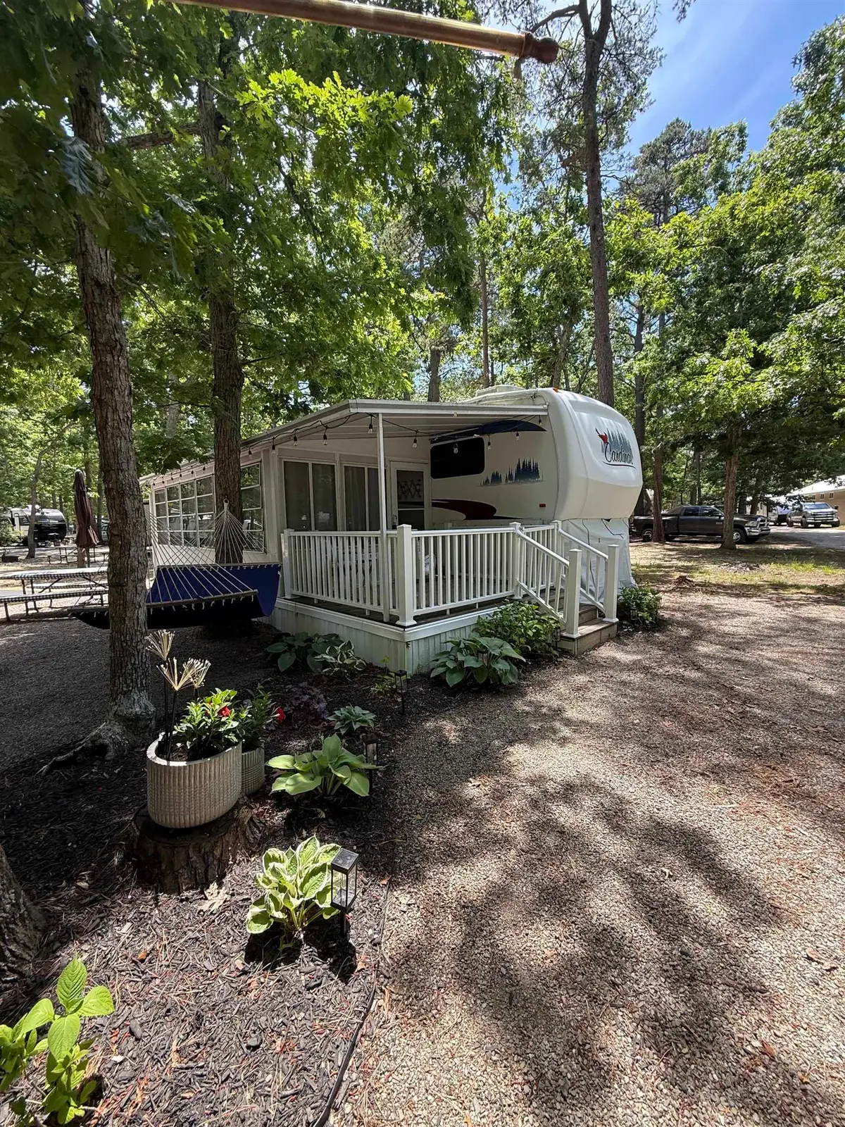 1535 Route 9 N, Cape May Court House, NJ 08210-1439 - #1