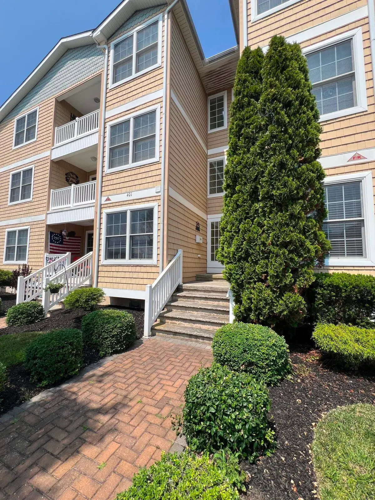 401 E 16th Avenue, North Wildwood, NJ 08260 - #1