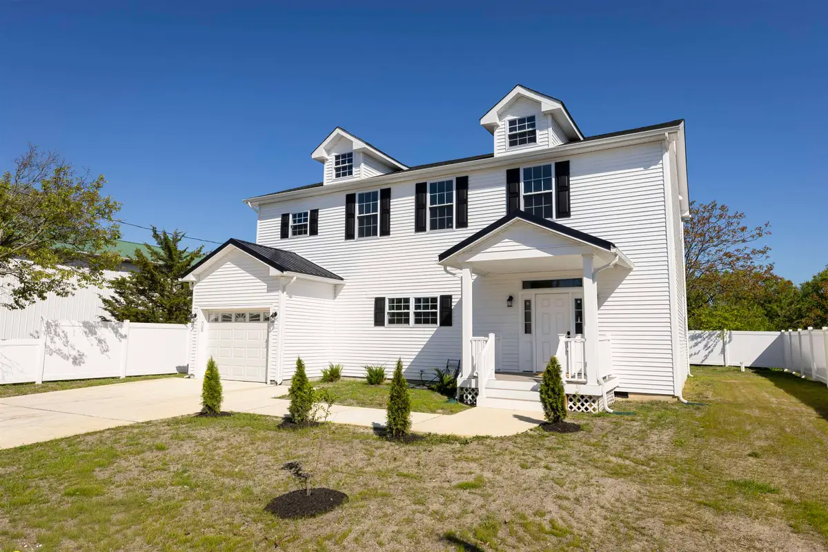 106 N 6th Street, Rio Grande, NJ 08242 - #1