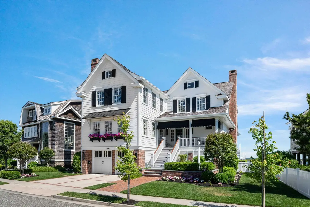 7508 Sunset Drive, Avalon, NJ 08202 - #1