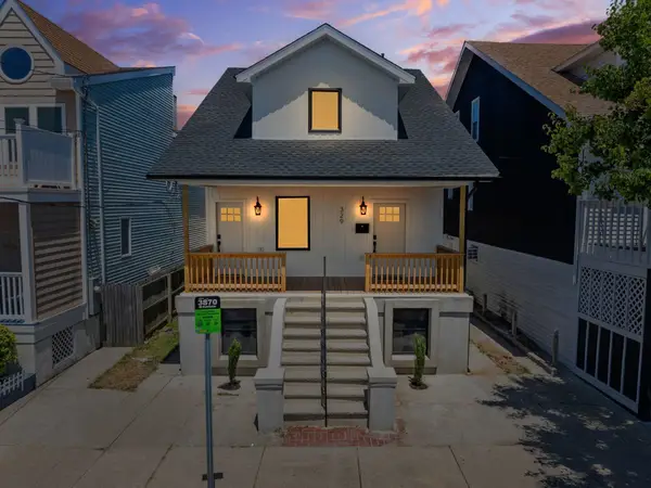 329 E Montgomery Avenue, Wildwood, NJ 08260