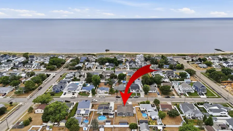607 Pacific Avenue, North Cape May, NJ 08204 - #2