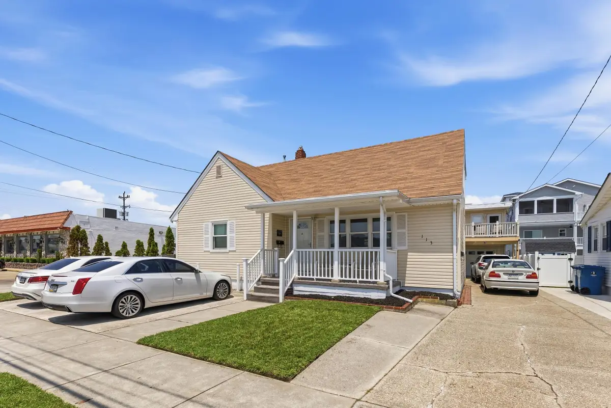 113 East 14th Ave Unit A, North Wildwood, NJ 08260 - #1