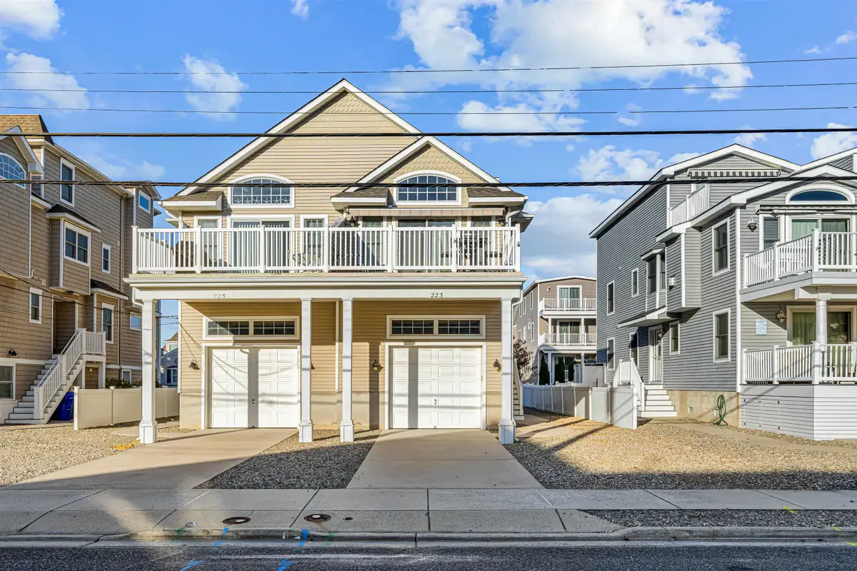 223 29th Street, Avalon, NJ 08202 - #1
