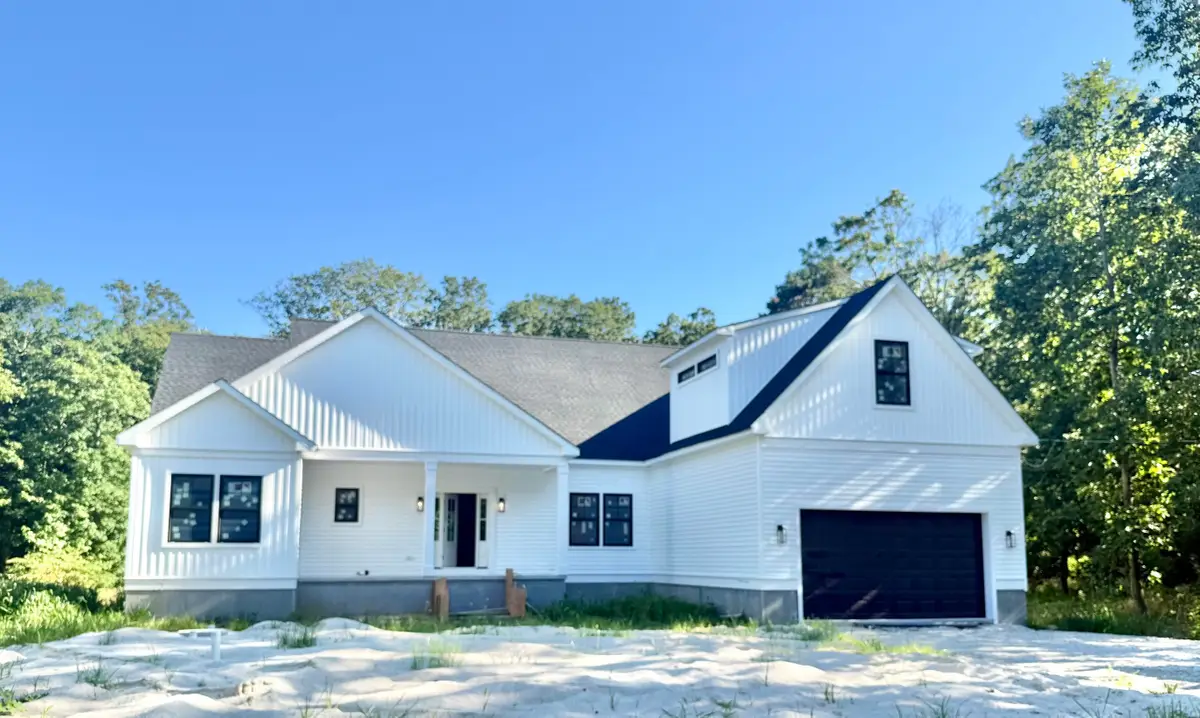 457 Dias Creek Road, Middle, NJ 08202 - #1